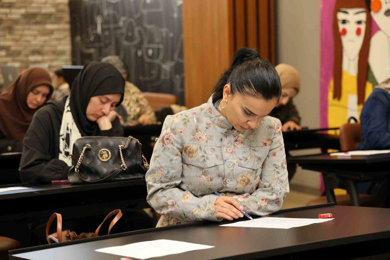 KOCAELİ BÜYÜKŞEHİR BELEDİYESİ MODA AKADEMİSİ’NİN 2026-2027 EĞİTİM DÖNEMİ İÇİN BAŞVURU YAPAN 717...