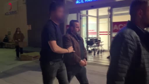 Kocaeli’de meclis üyesini öldüren zanlı Bursa’da yakalandı
