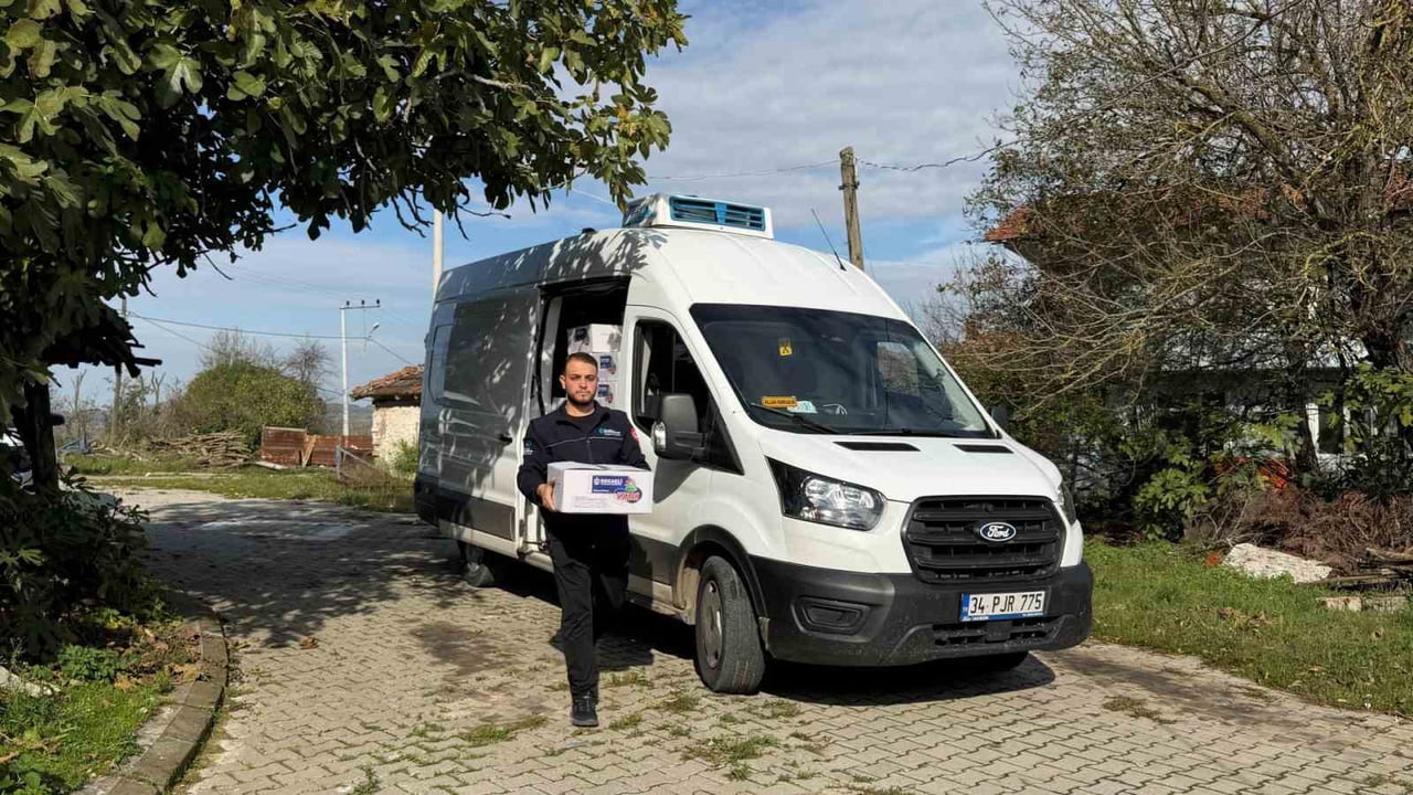 KOCAELİ’DE YAŞLILIK, ENGELLİLİK VE SAĞLIK SORUNLARI NEDENİYLE YEMEK HAZIRLAMAKTA GÜÇLÜK ÇEKEN...