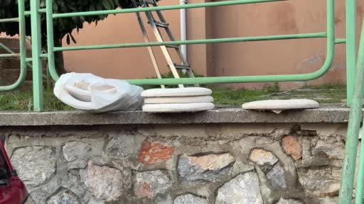 Komşu kurşunuyla son bulan hayatın ardındaki acı hikaye