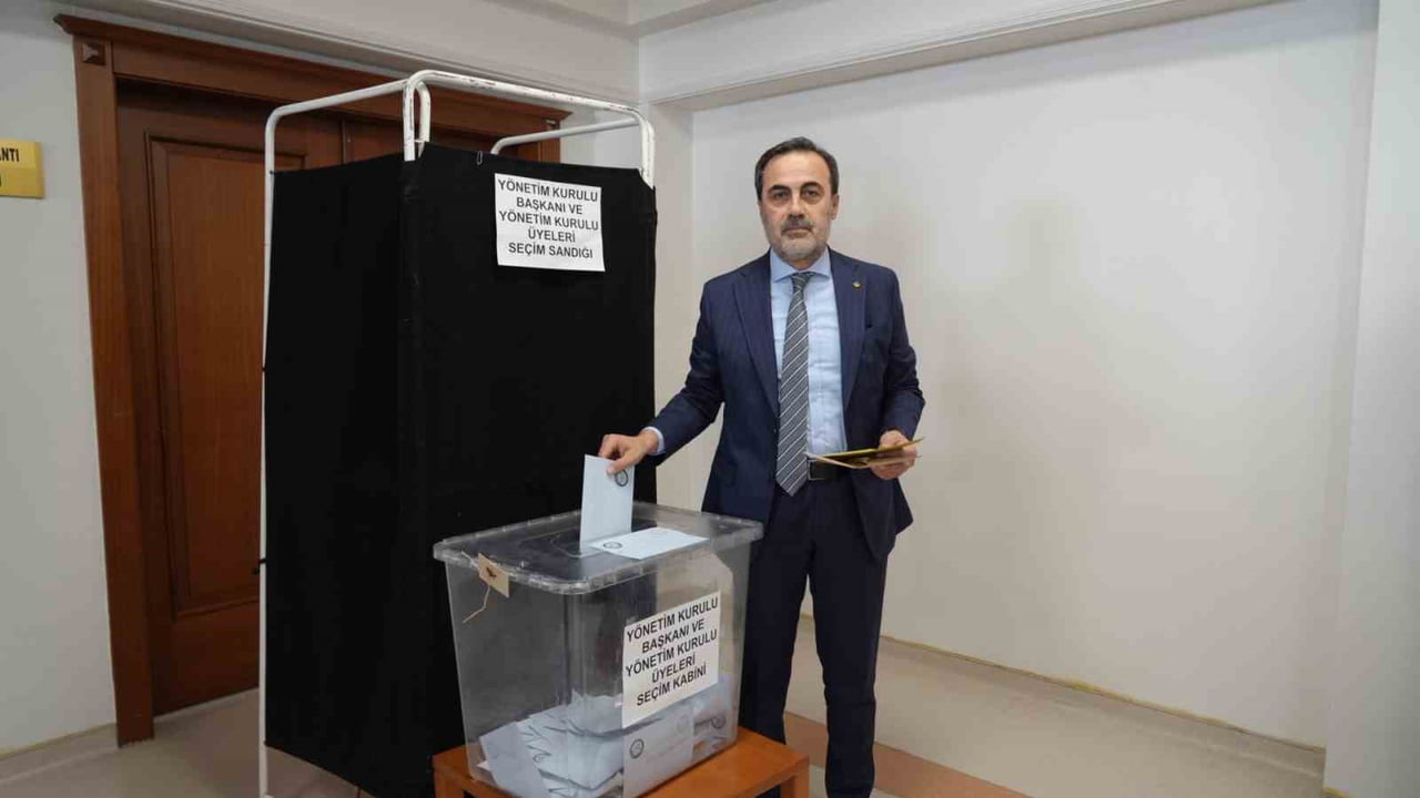 KONYA TİCARET ODASI’NIN GEÇTİĞİMİZ CUMARTESİ GÜNÜ YAPILAN MECLİS VE MESLEK KOMİTELERİ ÜYELİKLERİ...