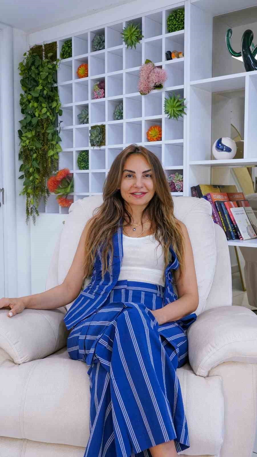 KULAK BURUN BOĞAZ UZMANI DR. ÖZLEM ATMIŞ
