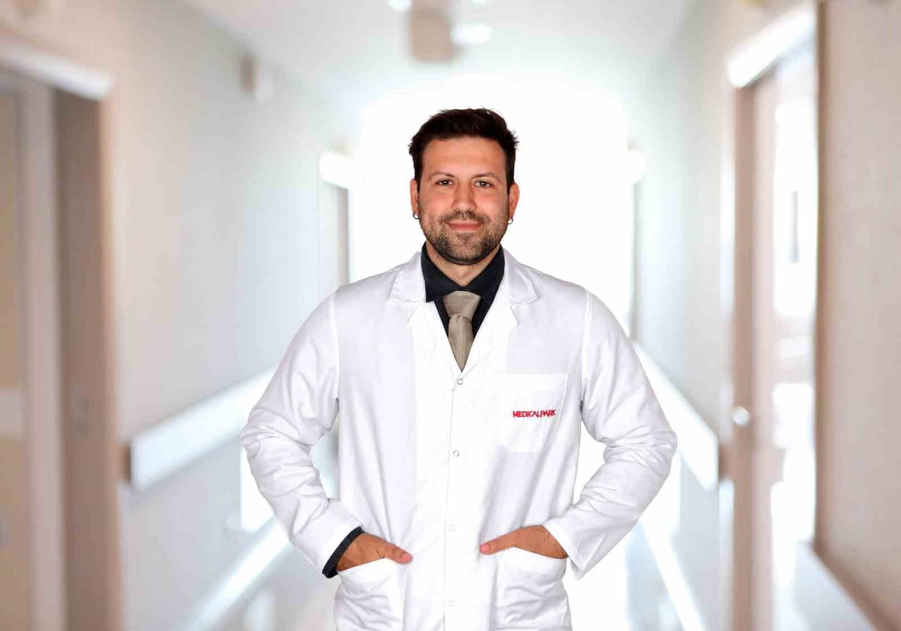 KULAK BURUN BOĞAZ UZMANI OP. DR. EMRE OYMAK