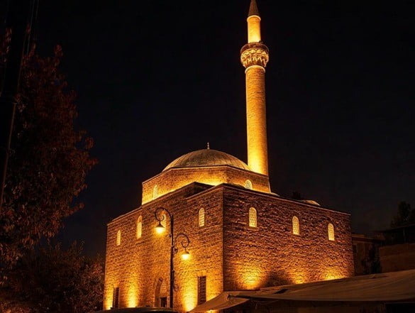 KÜLTÜR VE TURİZM BAKANI MEHMET NURİ ERSOY, SOSYAL MEDYA PAYLAŞIMINDA DİYARBAKIR VE BİNGÖL’DE...
