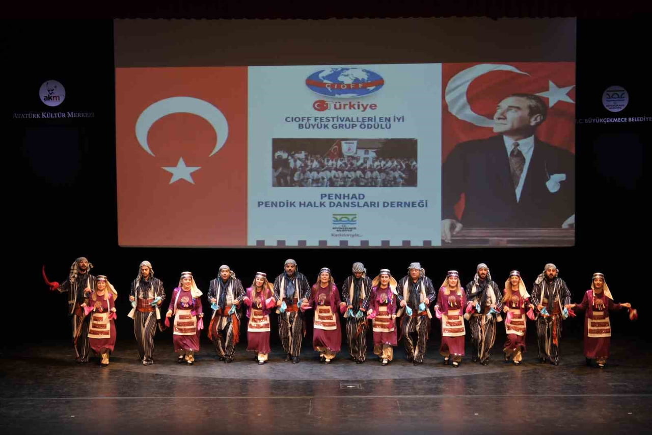 KÜLTÜREL MİRASIN YAŞATILMASINA VE GELECEK KUŞAKLARA AKTARILMASINA KATKI SUNAN KİŞİ VE KURULUŞLAR...