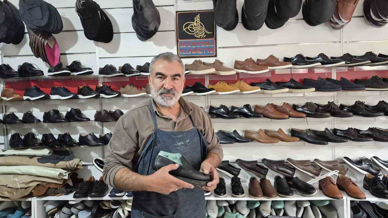KUNDURACI ALİ ŞAHİN