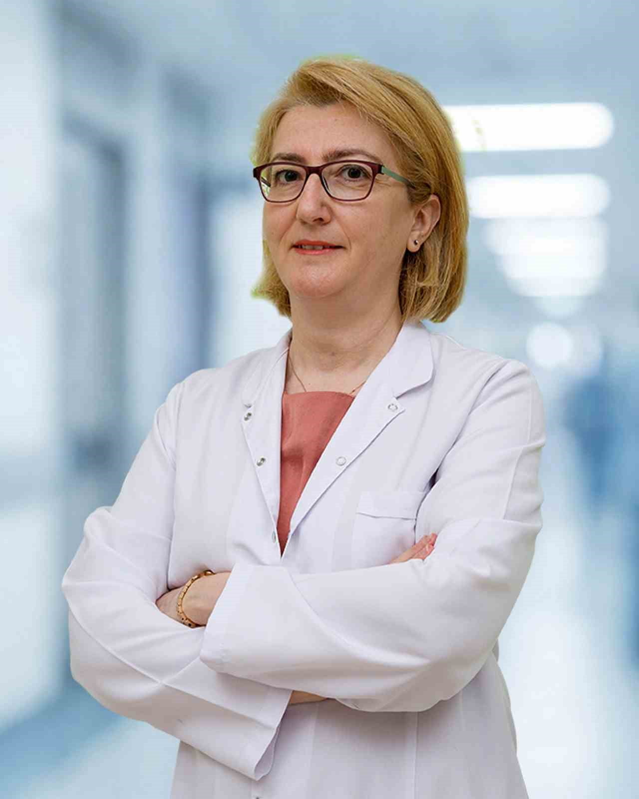 KURTKÖY ÖZEL ERSOY HASTANESİ FİZİK TEDAVİ VE REHABİLİTASYON UZMANI PROF. DR. ÖZLEM BAYSAL