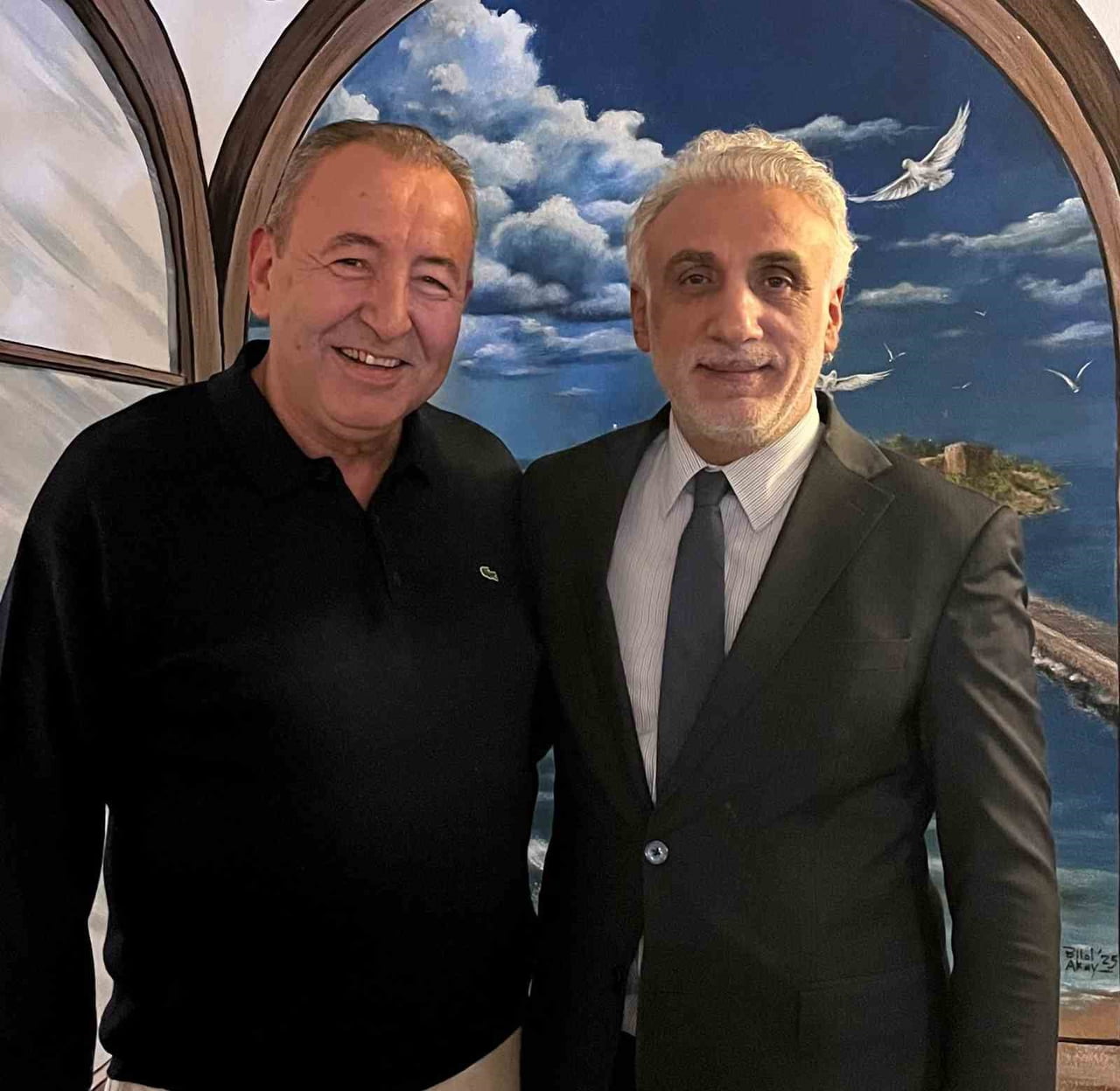 KUTO İLE RATEM’DEN TELİF HAKLARI KONUSUNDA ÖNEMLİ GÖRÜŞME