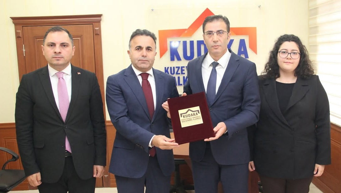 KUZEYDOĞU ANADOLU KALKINMA AJANSI (KUDAKA) TEKNİK DESTEK PROGRAMI KAPSAMINDA, ERZURUM İL KÜLTÜR VE...