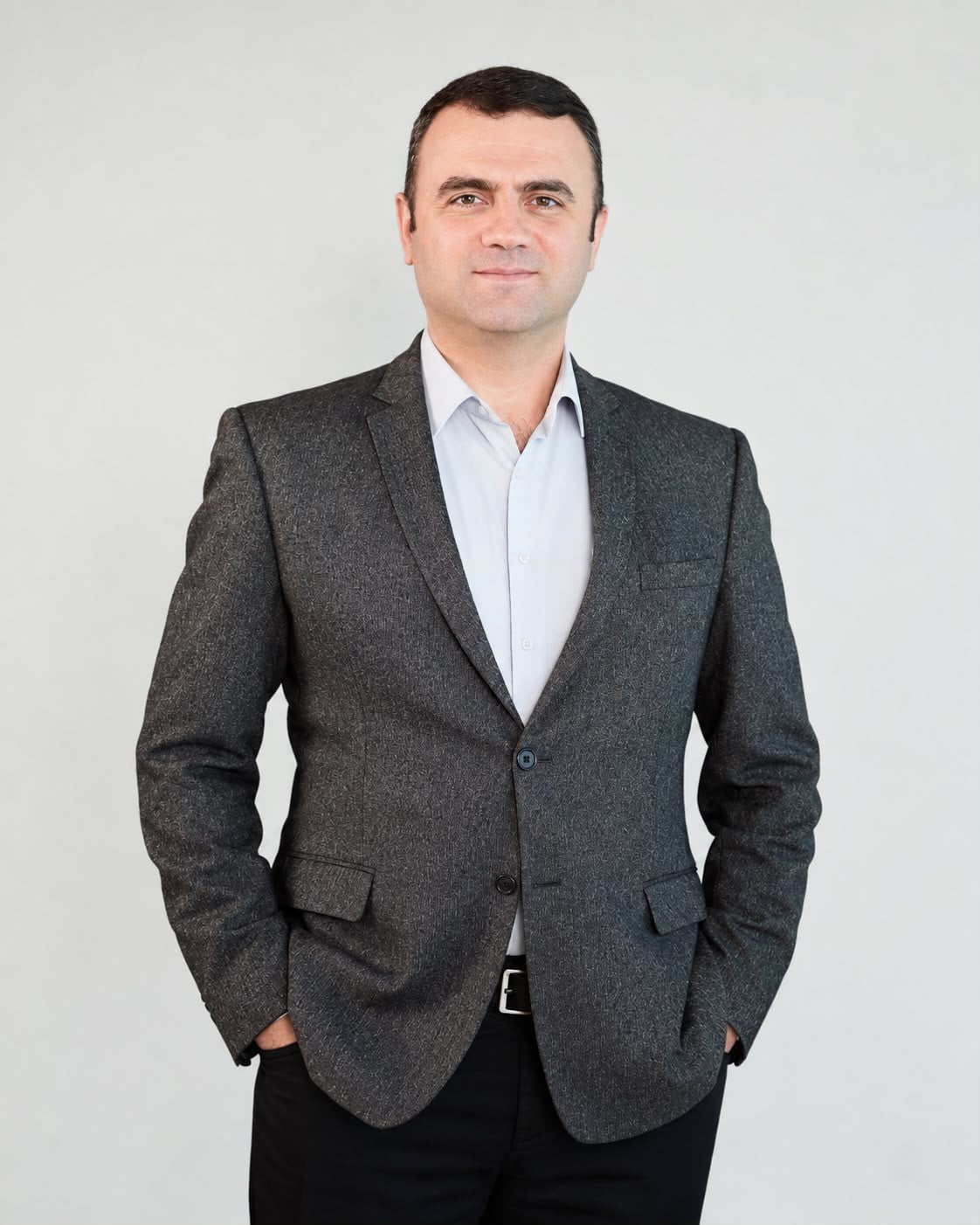 L'ORÉAL TÜRKİYE CIO'SU METİN YILMAZ
