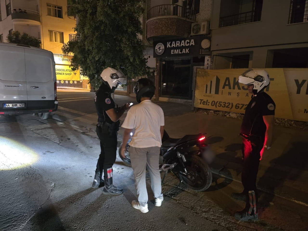 MALATYA’DA BİR HAFTADA 9 ŞÜPHELİ TUTUKLANDI