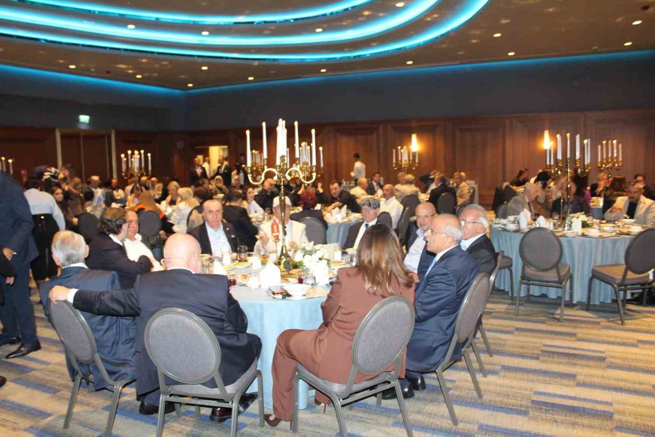 MALATYA MUTFAĞI VE MUSİKİSİ İSTANBUL’DA BULUŞTU