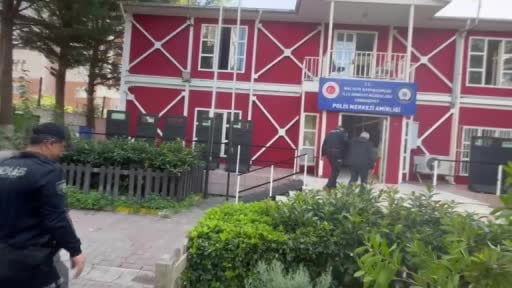 Maltepe'de çöken binanın mimarı ve o dönemin şantiye şefi gözaltına alındı