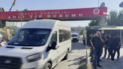 Maltepe’deki bina faciasında amcanın acı sözleri: "Ahmet’in hayali büyüktü"