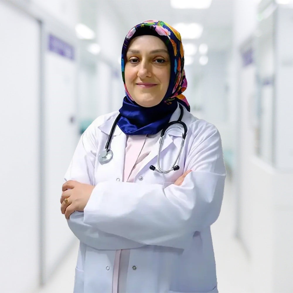 MALTEPE ÖZEL ERSOY HASTANESİ NÖROLOJİ UZMANI UZ. DR. DEMET ASLAN