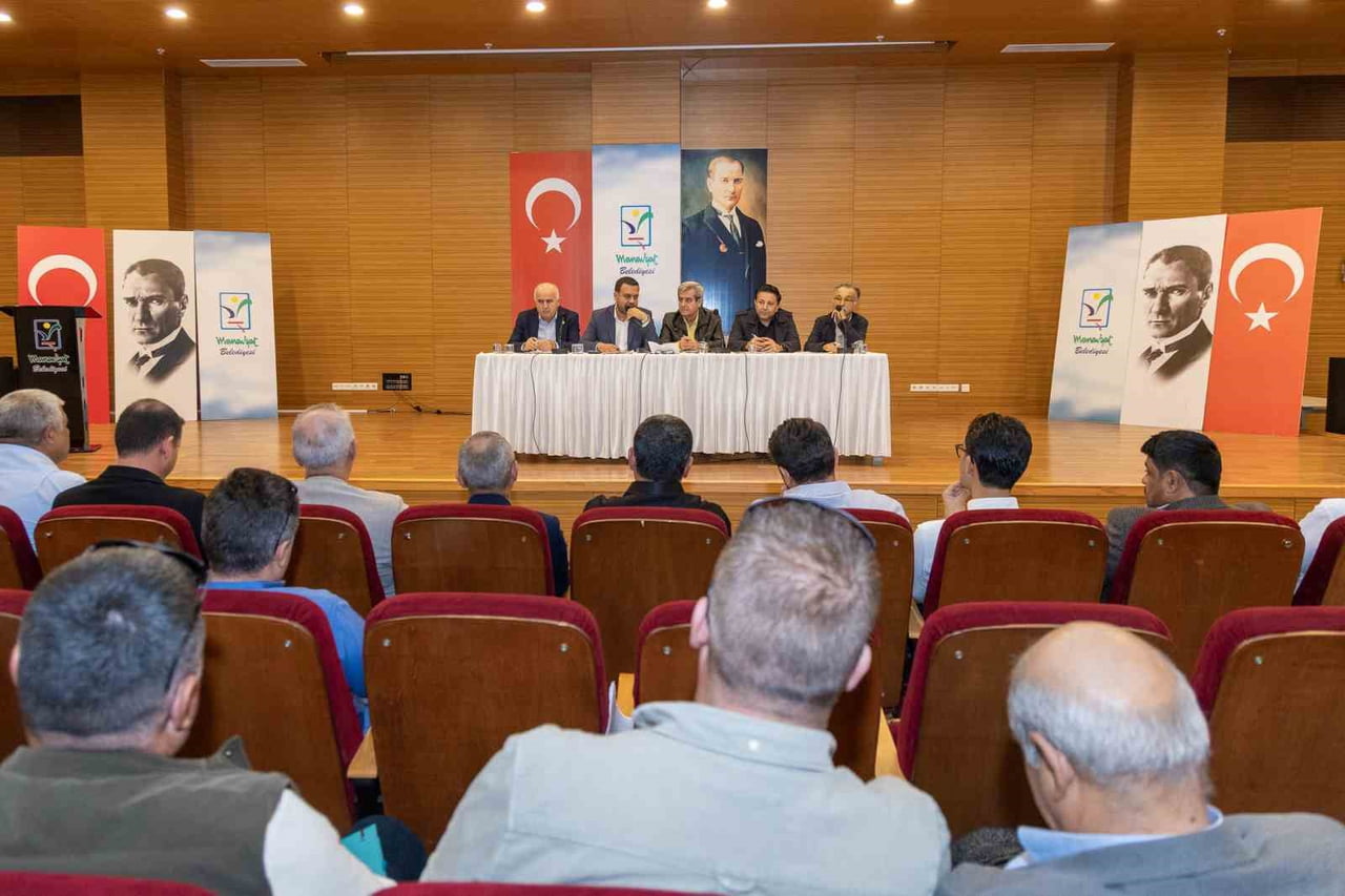 MANAVGAT BELEDİYESİ’NİN GEÇTİĞİMİZ YIL İKİNCİSİNİ GERÇEKLEŞTİRDİĞİ  ZEYTİN VE ZEYTİNYAĞI...