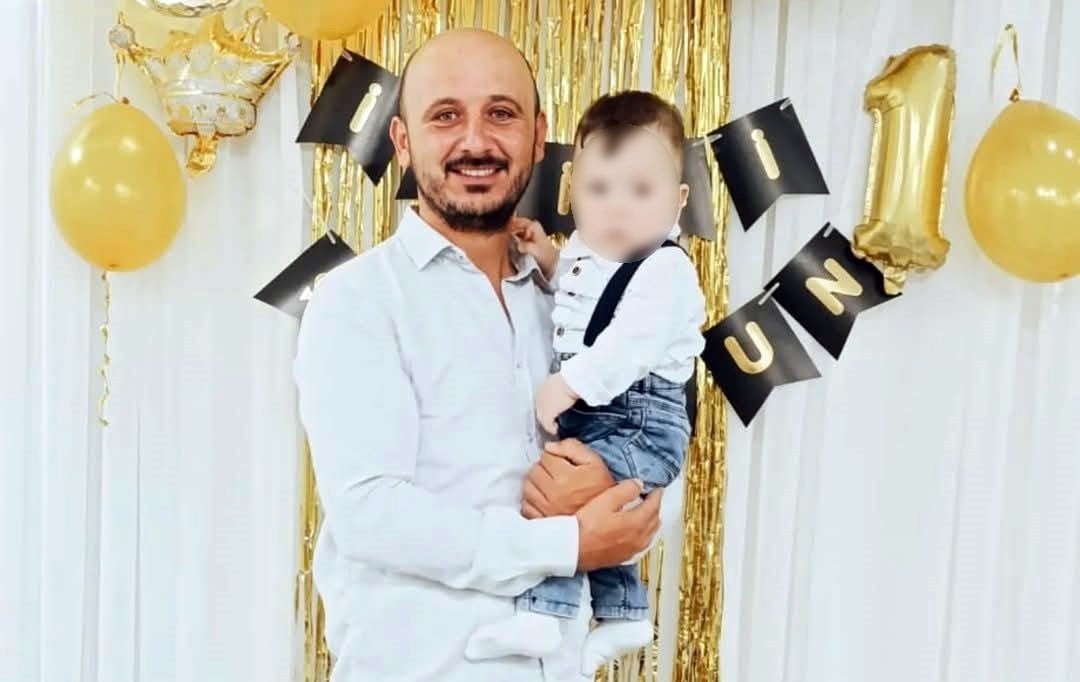 MANİSA'NIN SOMA İLÇESİNDEKİ İMBAT MADENCİLİK'TE MEYDANA GELEN GÖÇÜKTE HAYATINI KAYBEDEN 5 İŞÇİDEN...
