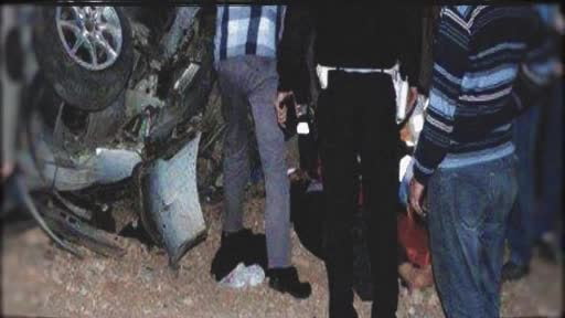 Manisa’da 1 kişinin ölümüne neden olan kazanın faili 10 yıl sonra tespit edilerek yakalandı
