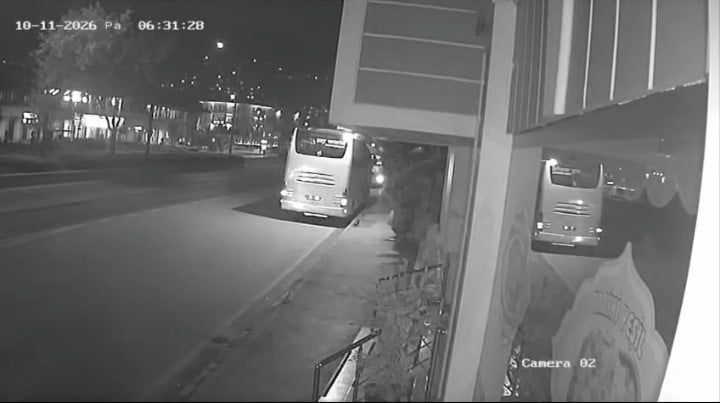 MANİSA’DA 11 KİŞİNİN HAYATINI KAYBETTİĞİ, 27 KİŞİNİN YARALANDIĞI FECİ KAZAYA KARIŞAN TUR...