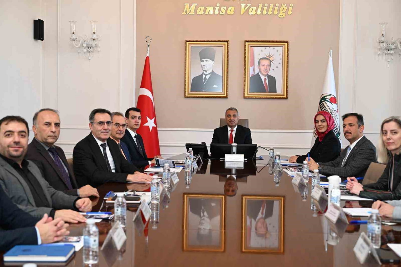 MANİSA’DA 2026 YILININ İLK 9 AYINDA İŞKUR ARACILIĞIYLA 27 BİN 335 KİŞİNİN KAMU VE ÖZEL SEKTÖRDE...