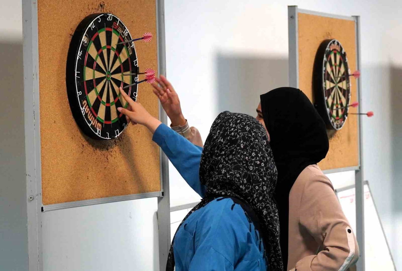 MANİSA’DA GENÇLİK VE SPOR BAKANLIĞI KREDİ VE YURTLAR GENEL MÜDÜRLÜĞÜNE BAĞLI ÖĞRENCİ YURTLARINDA...