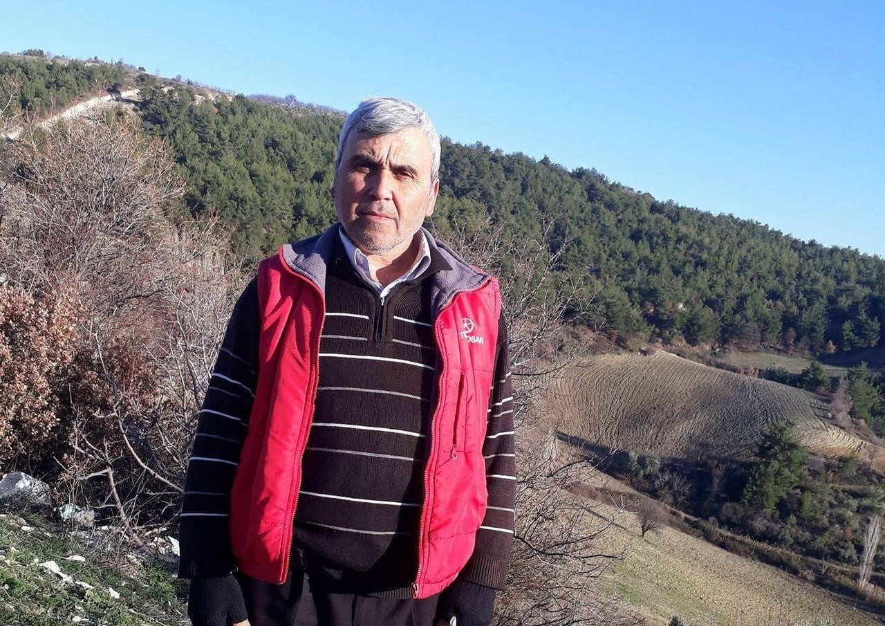MANİSA’NIN GÖRDES İLÇESİNE BAĞLI BALIKLI MAHALLESİ’NDE AV TÜFEĞİYLE DÜZENLENDİĞİ ÖNE SÜRÜLEN...