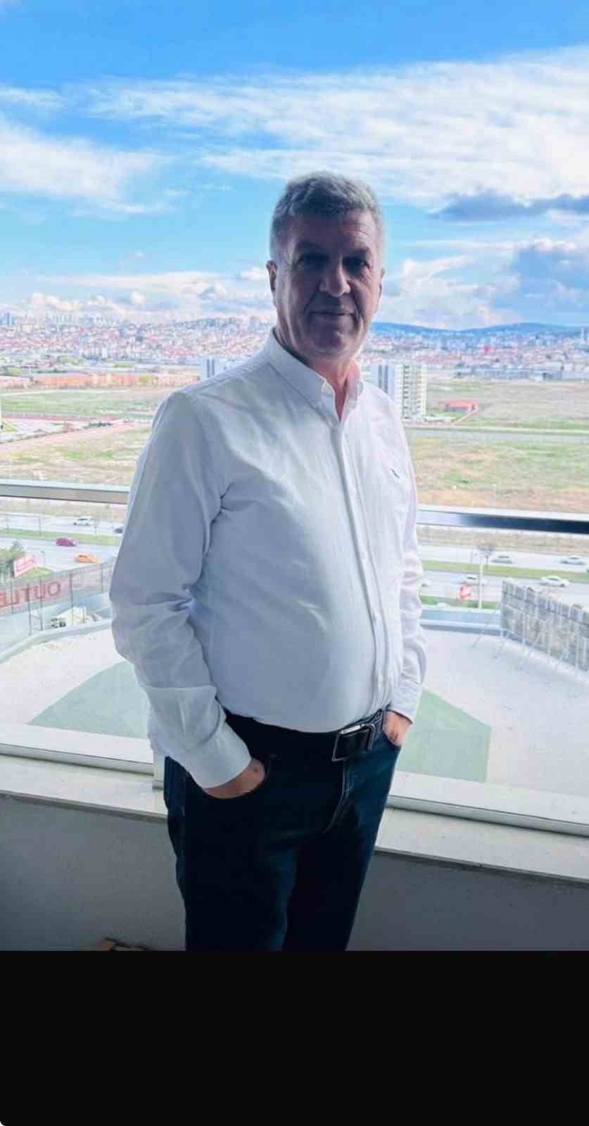 MARDİN'İN ARTUKLU İLÇESİNDE DARBEDİLDİKTEN BİR GÜN SONRA HASTANEDE HAYATINI KAYBEDEN AHMET ACAY'IN...