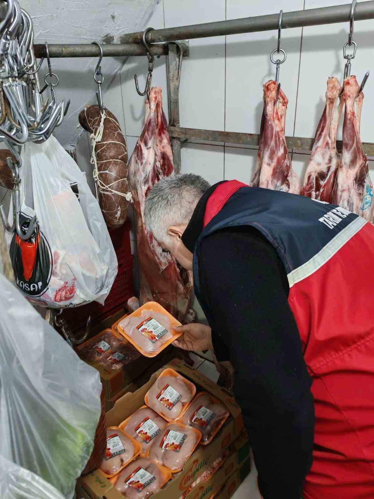 MARMARA’DA GIDA İŞLETMELERİNE DENETİM: KURALLARA UYMAYANLARA CEZA