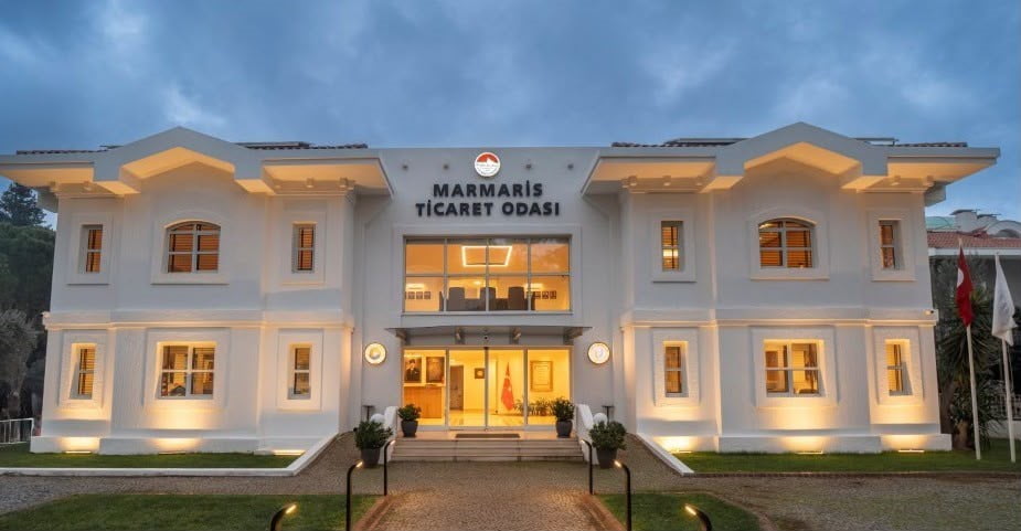 MARMARİS TİCARET ODASI’NDA 18 EKİM’DE GERÇEKLEŞTİRİLEN MESLEK KOMİTESİ SEÇİMLERİNDE 13 KOMİTENİN...