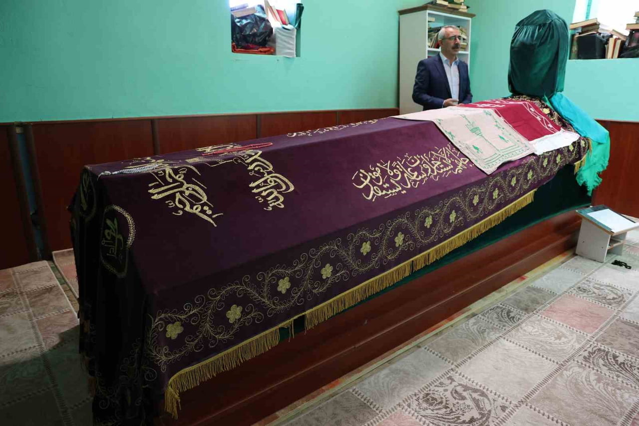 MASSAD BAŞKANI SEBAHATTİN BOZCAN VE YÖNETİMİ, ELAZIĞ’IN MADEN İLÇESİNE BAĞLI KARTALDERE KÖYÜNDE...