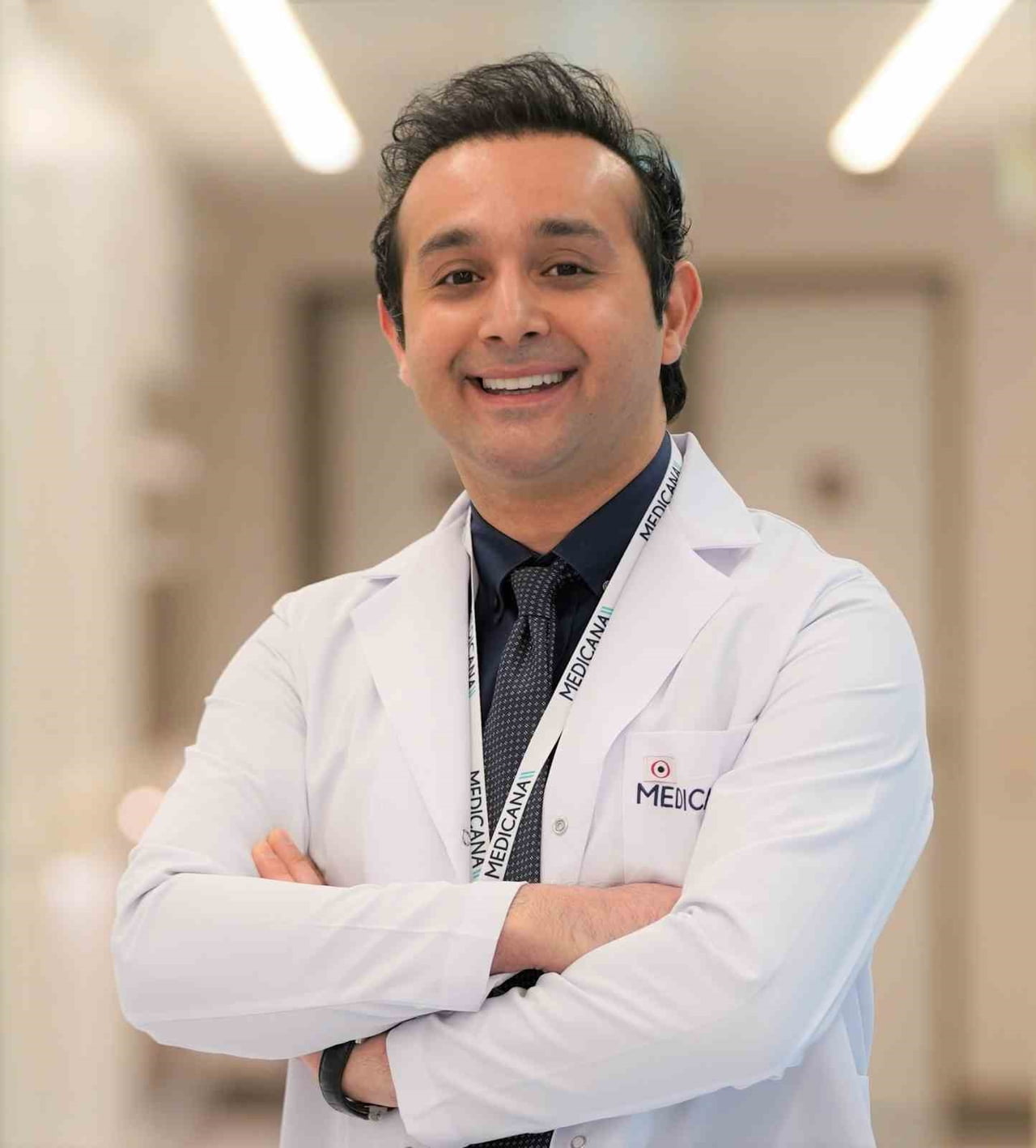 MEDİCANA SAĞLIK GRUBU KADIN HASTALIKLARI VE DOĞUM BÖLÜMÜ’NDEN DOÇ. DR. CİHAN KARADAĞ