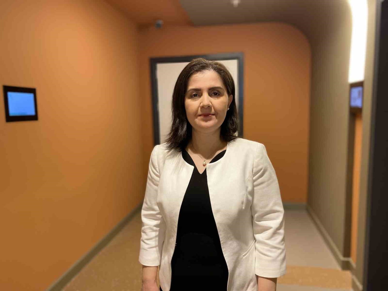 MEDİCANA SAĞLIK GRUBU KARDİYOLOJİ BÖLÜMÜ'NDEN UZM. DR. SELMA AKDENİZ OSKAY, RİTİM BOZUKLUĞUNUN HER...