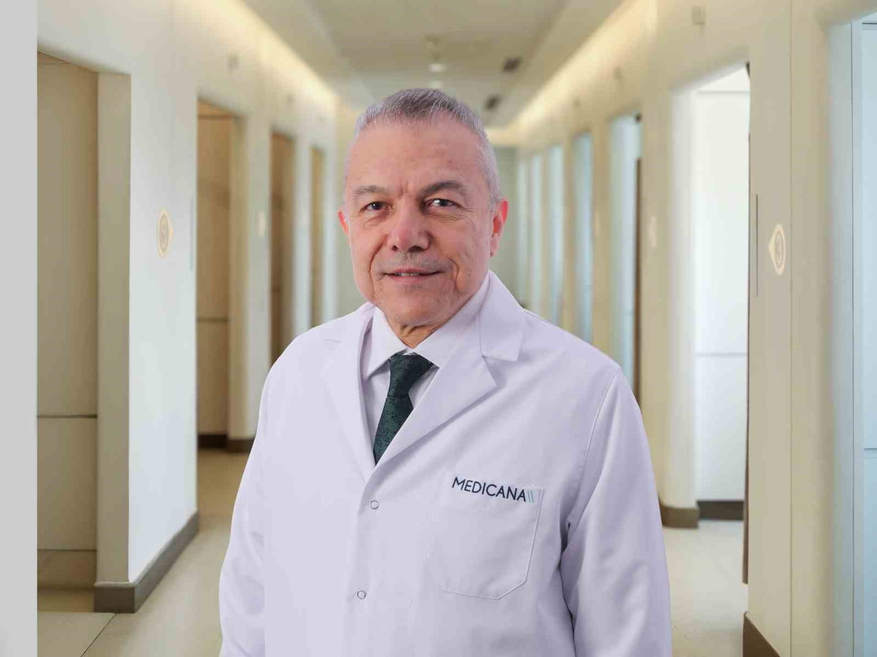 MEDİCANA SAĞLIK GRUBU NEFROLOJİ BÖLÜMÜ’NDEN UZM. DR. SİNAN ERTEN