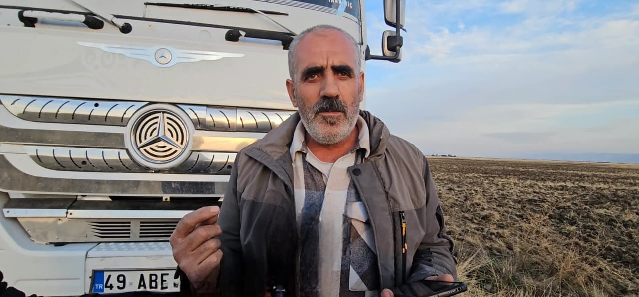 MEHMET ŞERİF ÇAĞLAYAN