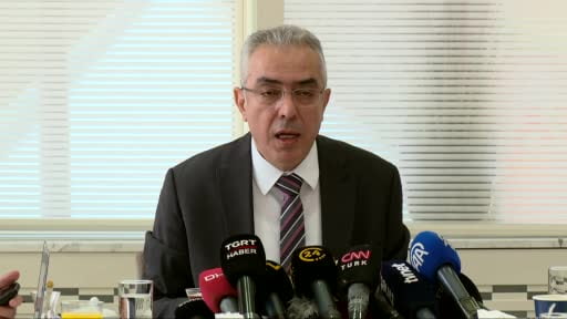Mehmet Uçum: "(Terörsüz Türkiye süreci) Bu yıl bitmeden Milli Güvenlik Kararı'nın ilanı...