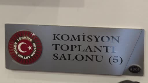 Mekke Anlaşması, TBMM Dışişleri Komisyonu’nda görüşülmeye başlandı