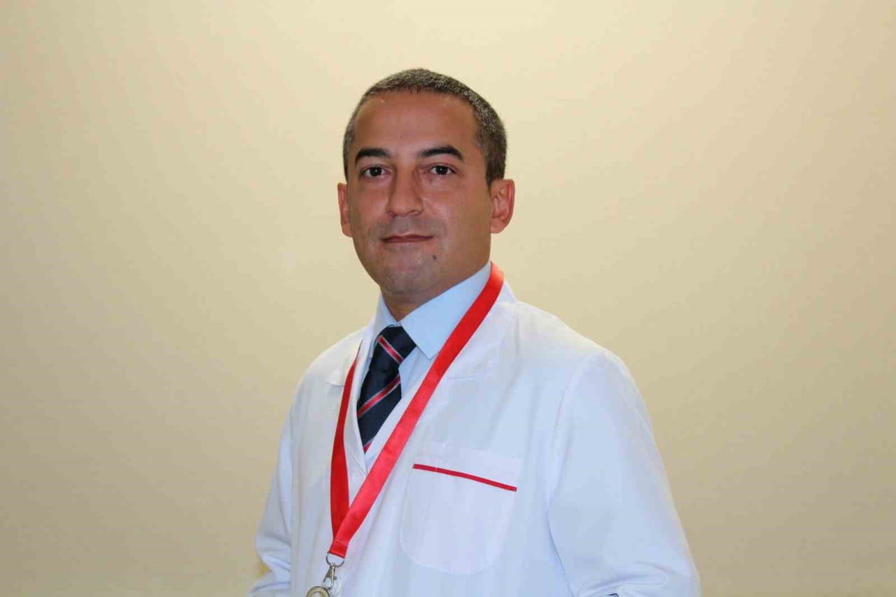 MEMORİAL ANTALYA HASTANESİ KADIN HASTALIKLARI VE DOĞUM BÖLÜMÜ’NDEN PROF. DR. ONUR EROL,