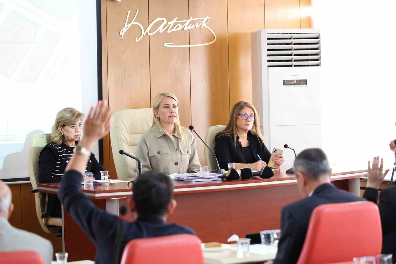 MERKEZEFENDİ BELEDİYE MECLİSİ’NİN EKİM AYI TOPLANTISINDA YAPILAN GÖRÜŞMELER SONUCUNDA 2027 YILI...
