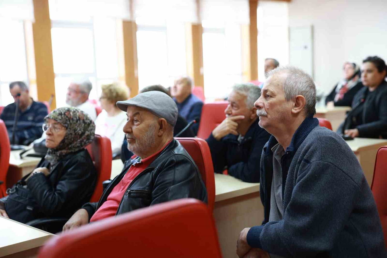 MERKEZEFENDİ BELEDİYESİ’NİN HİZMETE AÇTIĞI ‘HOBİ BAHÇESİ’NİN YENİ SAHİPLERİ KURA ÇEKİMİ İLE...