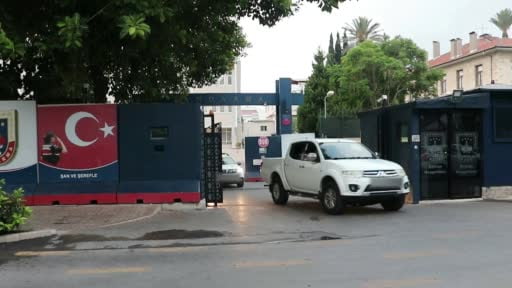 Mersin'de 10 milyonluk kaçak dolgu ve estetik malzemesi operasyonu: 2 gözaltı