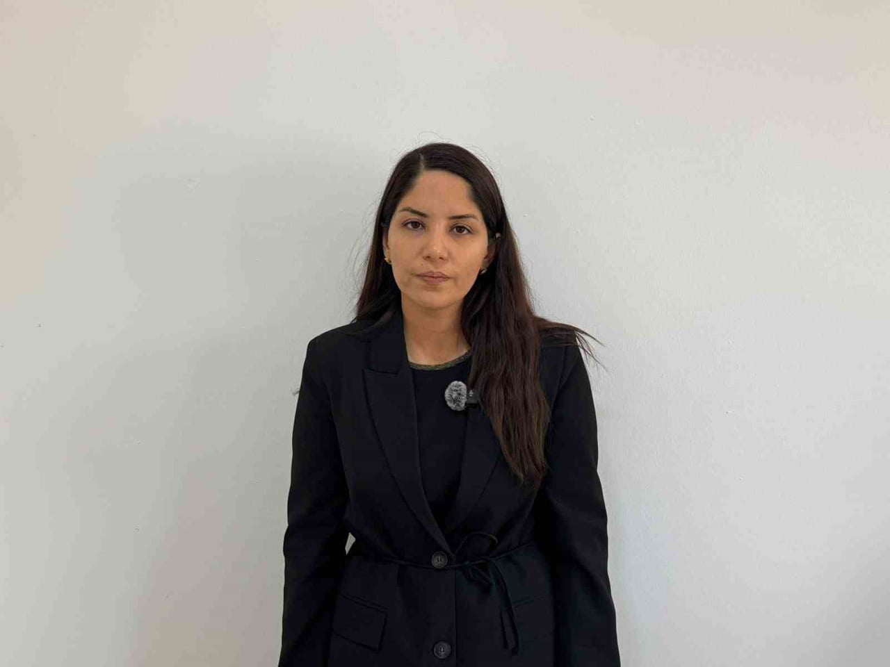 MERSİN'İN ANAMUR İLÇESİNDE GEÇEN YIL TEMMUZ AYINDA OĞLU PASAJDA ÖLÜ BULUNAN ANNE GÜLLÜ CAN DURUŞMA...