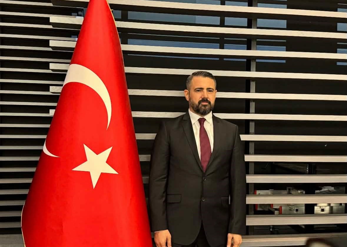 MERSİN’İN MEZİTLİ İLÇESİNDE BELEDİYE BAŞKANVEKİLLİĞİ SEÇİMİ 4 TURDA SONUÇLANDI. CHP’NİN ADAYI...