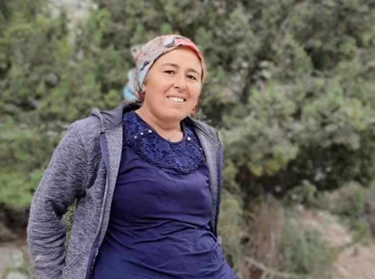MERSİN’İN MUT İLÇESİNDE PAZAR GÜNÜNDEN BU YANA KAYIP OLARAK ARANAN 45 YAŞINDAKİ NESRİN CANDAN...