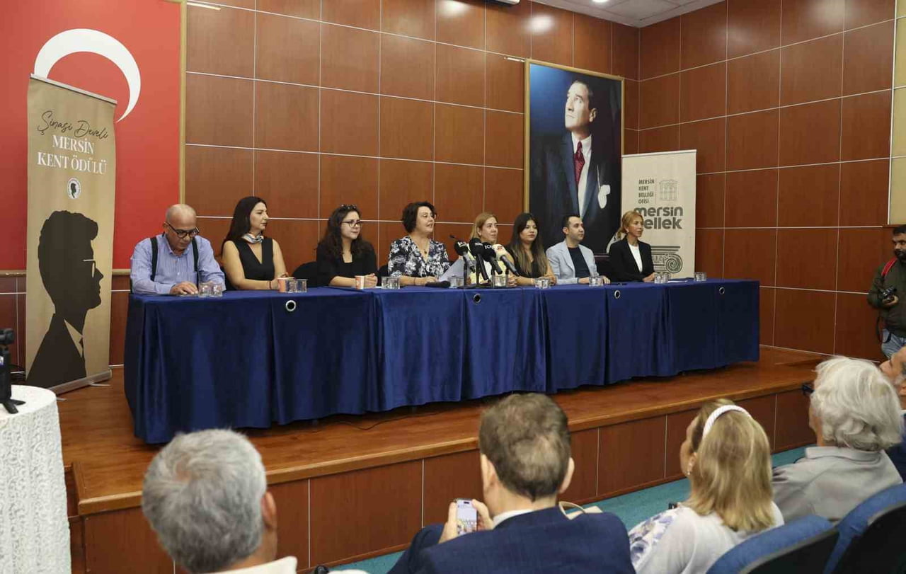 MERSİN’İN TARİHİ VE KÜLTÜREL MİRASININ KORUNMASI VE GELECEK KUŞAKLARA AKTARILMASI AMACIYLA...
