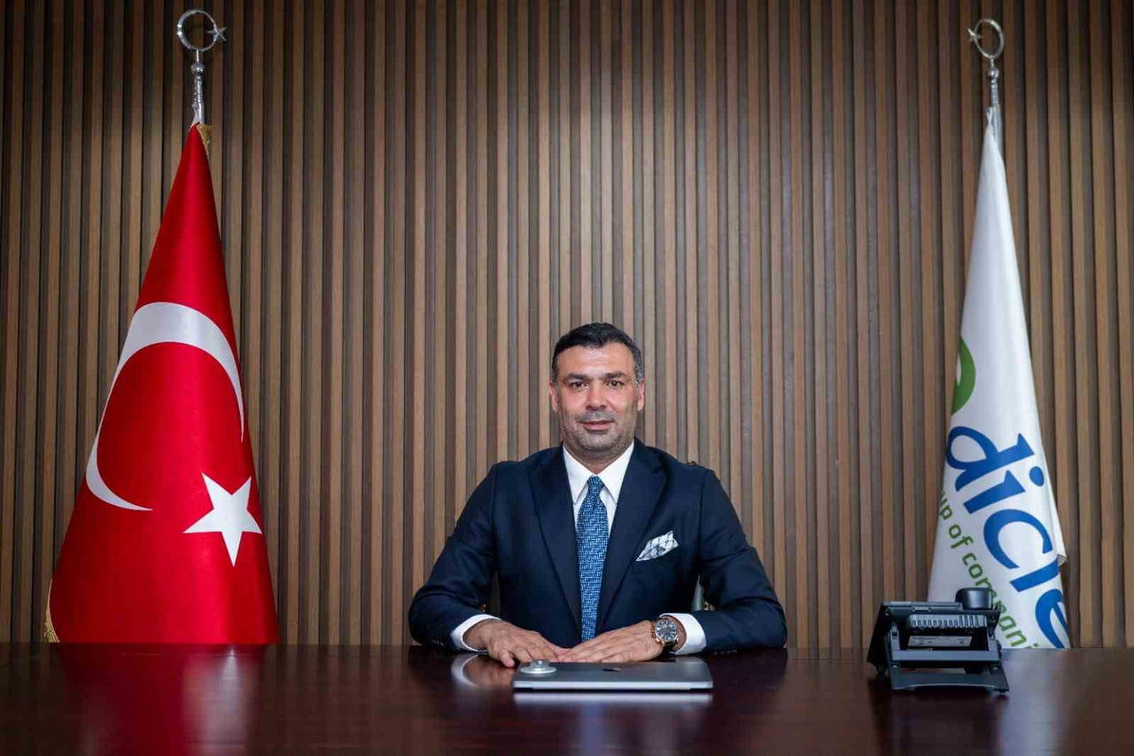 MERSİN TİCARET VE SANAYİ ODASI’NDA (MTSO) YÖNETİM KURULU VE MECLİS BAŞKANLIK DİVANI SEÇİMLERİ...