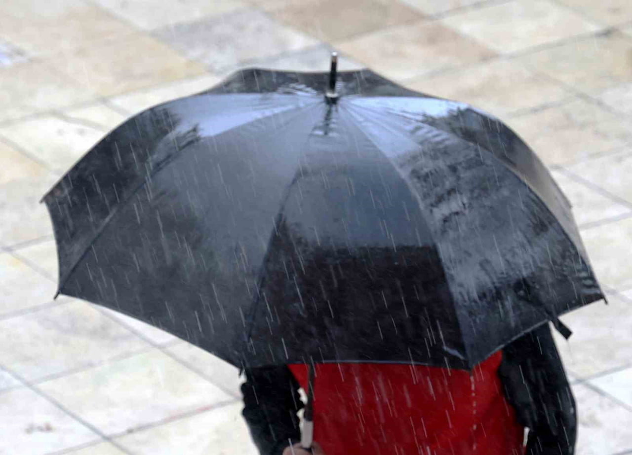METEOROLOJİ 4. BÖLGE MÜDÜRLÜĞÜ BÖLGE TAHMİN VE UYARI MERKEZİ, MUĞLA BÖLGESİ İÇİN GÖK GÜRÜLTÜLÜ...