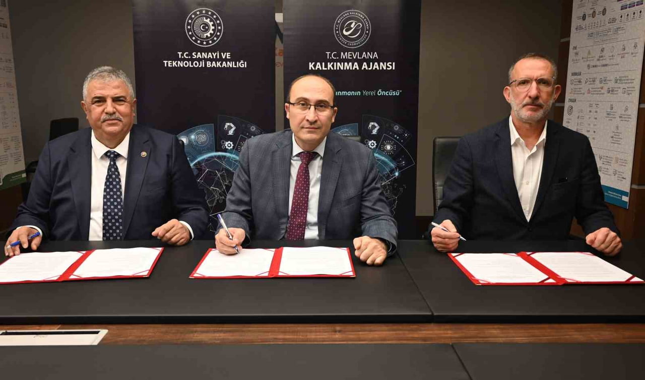 MEVLANA KALKINMA AJANSI 2026 YILI TURİZM TEKNİK DESTEK PROGRAMI KAPSAMINDA DESTEKLENEN VE BOZKIR...