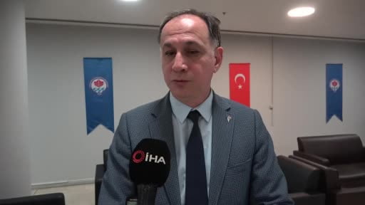 MHK Başkanı Ferhat Gündoğdu’nun ifadesi 16.00’da alınmaya başlanacak