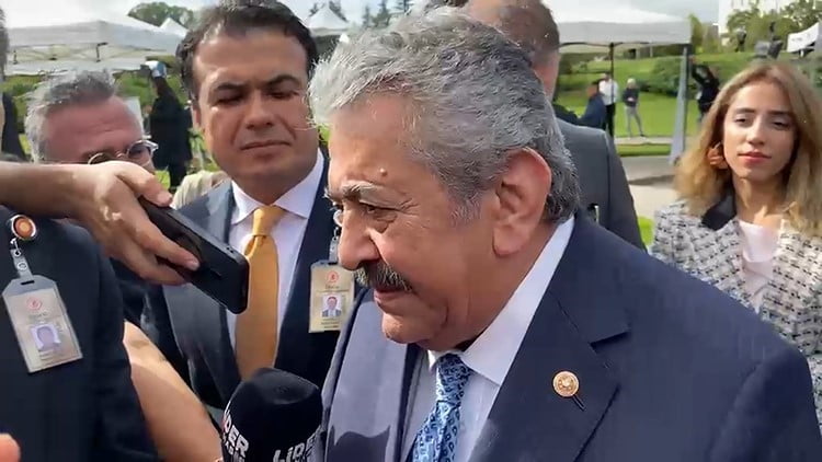 MHP GENEL BAŞKAN YARDIMCISI FETİ YILDIZ, MECLİS’TE AÇIKLAMALARDA BULUNDU
