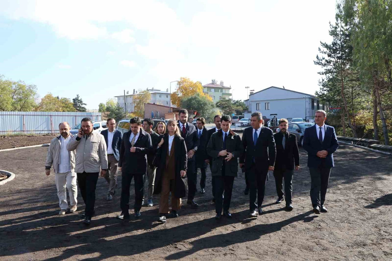 MİLLÎ EĞİTİM BAKANLIĞI (MEB) TARAFINDAN HAYATA GEÇİRİLEN "TÜRKİYE GASTRONOMİ LİSELERİ PROJESİ"...
